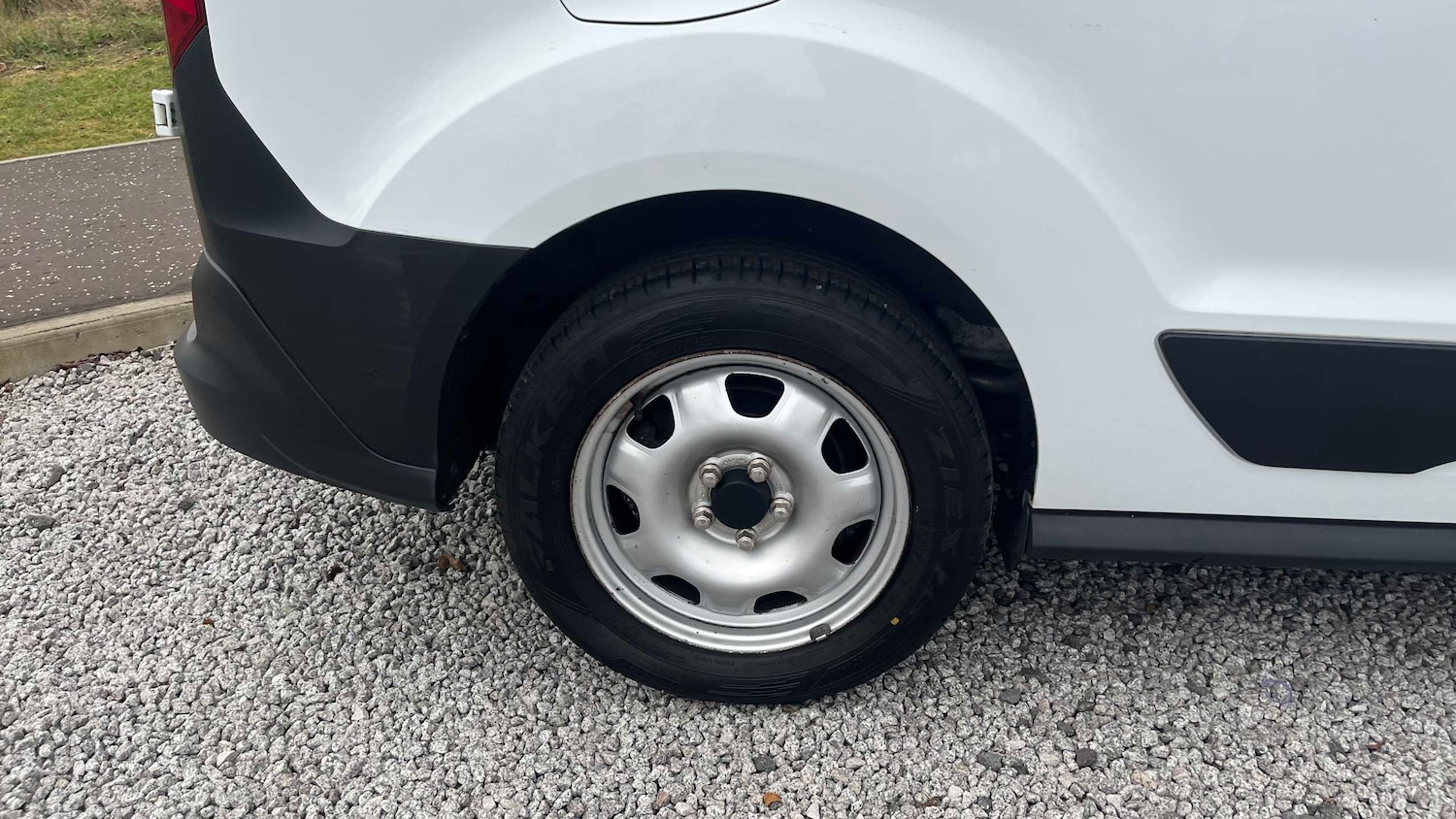 Used Ford Transit Connect for sale - 77674660: Photo 4