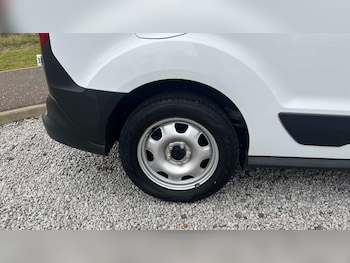 Used Ford Transit Connect 2021 for sale - 77674660: Photo