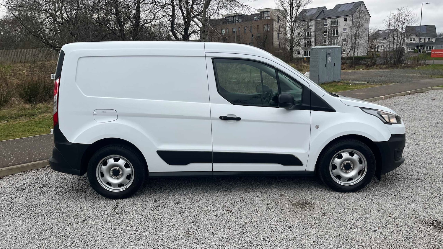 Used Ford Transit Connect for sale - 77674660: Photo 5