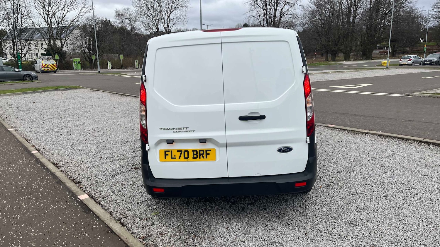 Used Ford Transit Connect for sale - 77674660: Photo 7