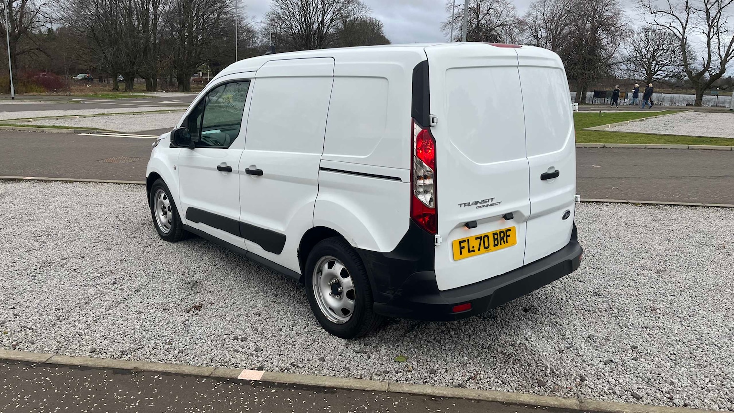 Used Ford Transit Connect for sale - 77674660: Photo 8