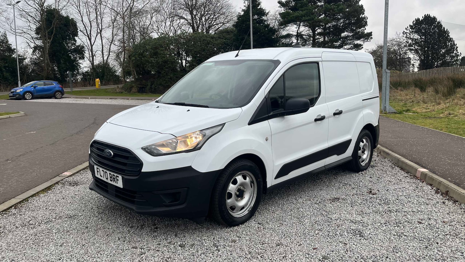 Used Ford Transit Connect for sale - 77674660: Photo 9