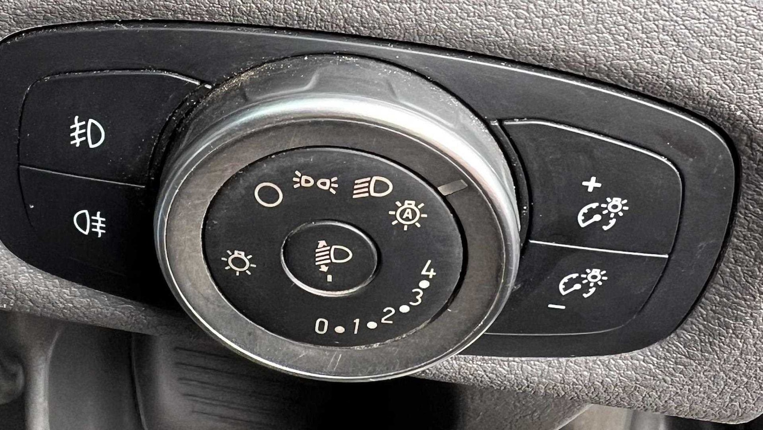 Used Ford Transit Custom 2022 for sale - 76576022: Photo 23