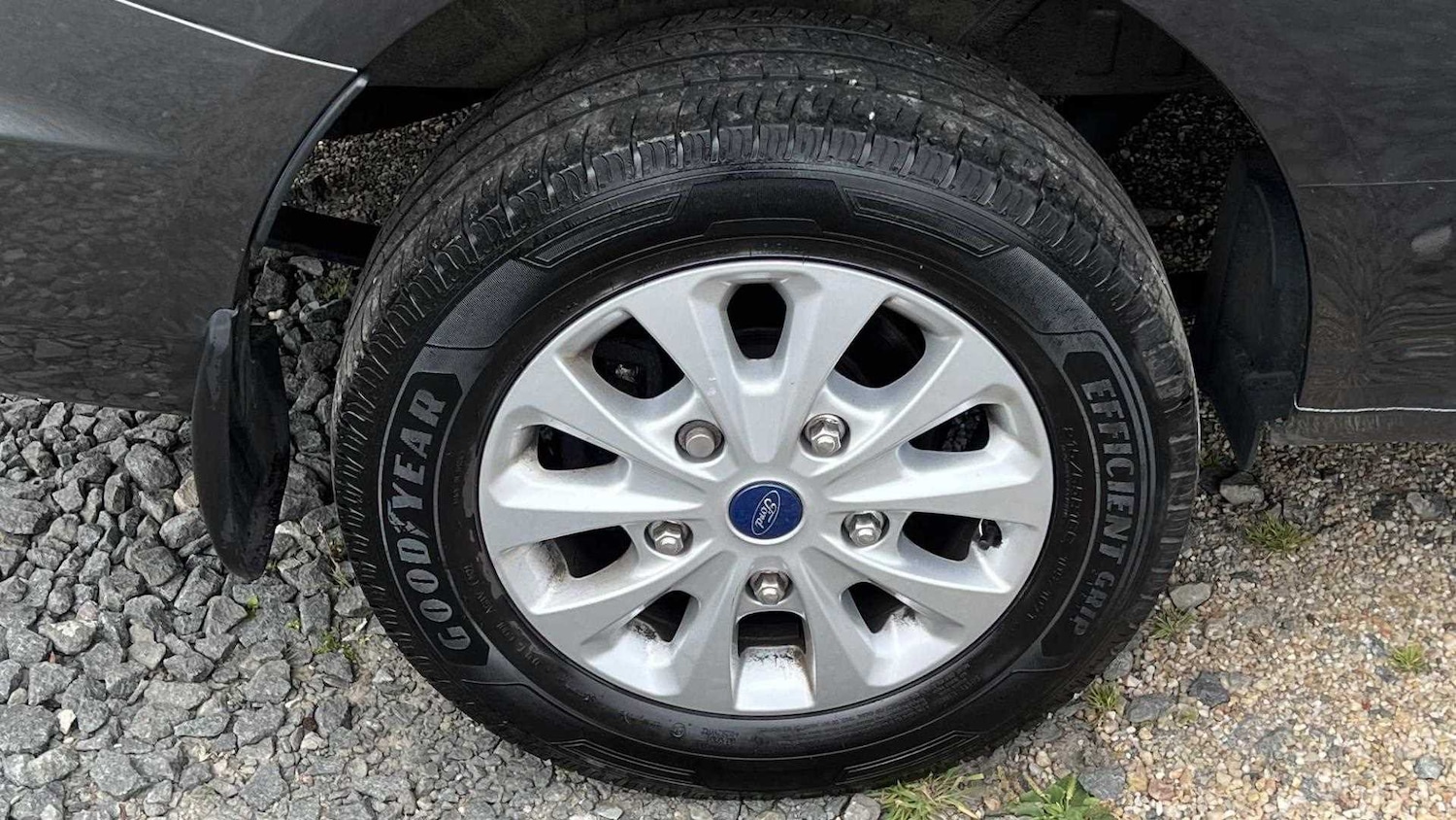 Used Ford Transit Custom 2022 for sale - 76576022: Photo 9