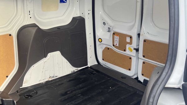 Used Ford Transit Connect 2021 for sale - 76141505: Photo 11