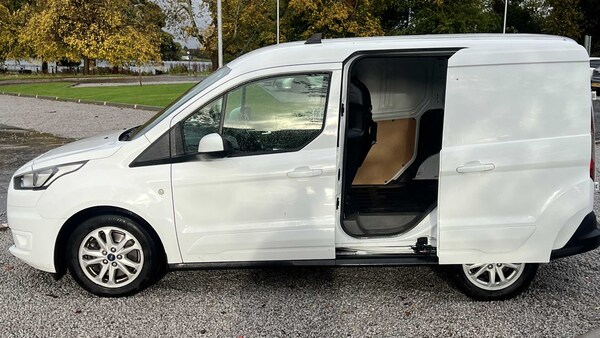 Used Ford Transit Connect 2021 for sale - 76141505: Photo 12