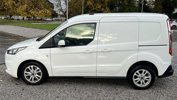 Used Ford Transit Connect 2021 for sale - 76141505: Photo 13