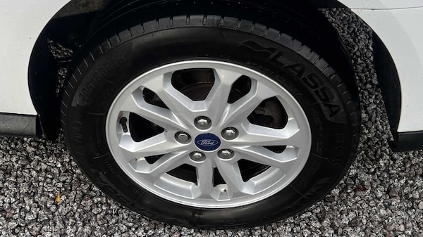 Used Ford Transit Connect 2021 for sale - 76141505: Photo 14