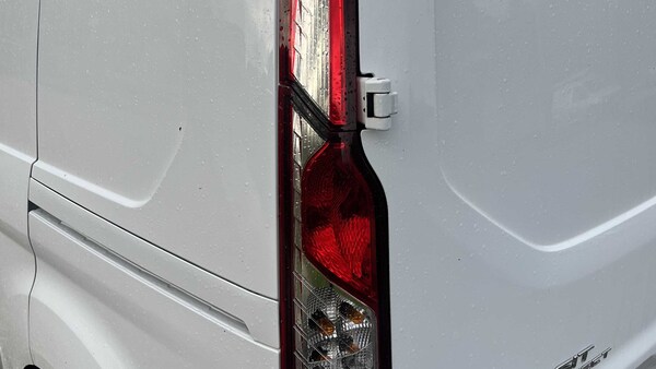 Used Ford Transit Connect 2021 for sale - 76141505: Photo 15
