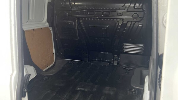 Used Ford Transit Connect 2021 for sale - 76141505: Photo 18