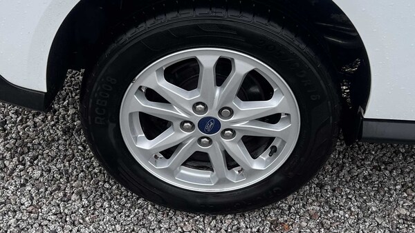 Used Ford Transit Connect 2021 for sale - 76141505: Photo 19