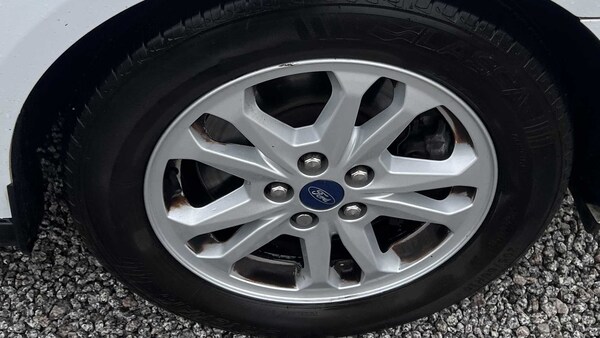 Used Ford Transit Connect 2021 for sale - 76141505: Photo 20