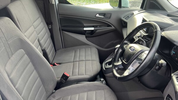 Used Ford Transit Connect 2021 for sale - 76141505: Photo 23