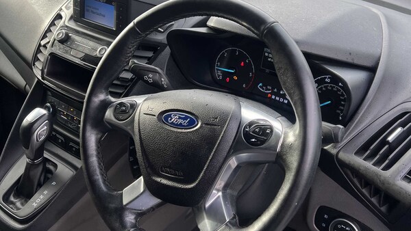 Used Ford Transit Connect 2021 for sale - 76141505: Photo 24