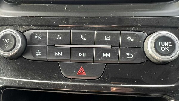 Used Ford Transit Connect 2021 for sale - 76141505: Photo 33