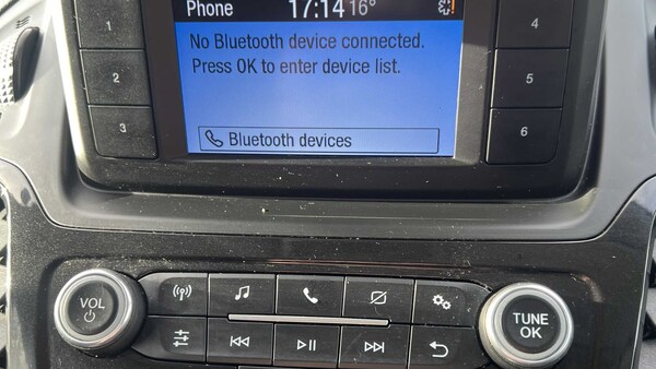 Used Ford Transit Connect 2021 for sale - 76141505: Photo 34