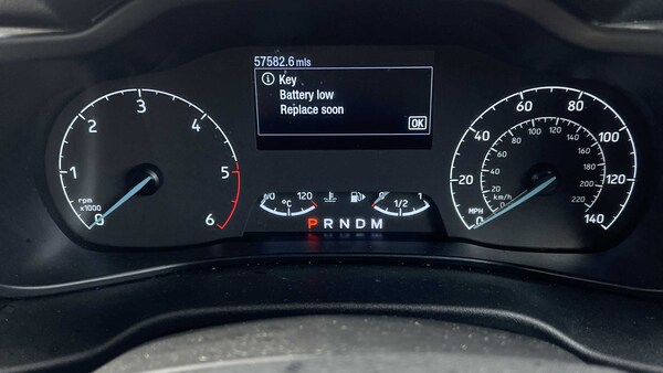 Used Ford Transit Connect 2021 for sale - 76141505: Photo 35