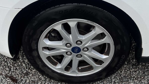 Used Ford Transit Connect 2021 for sale - 76141505: Photo 6