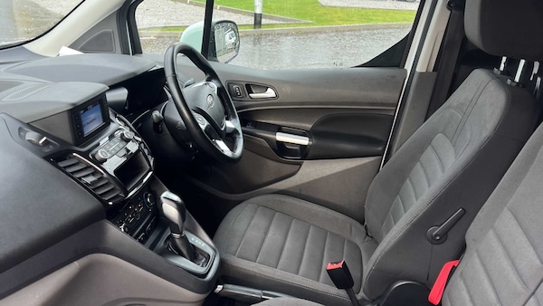 Used Ford Transit Connect 2021 for sale - 76141505: Photo 7