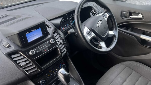Used Ford Transit Connect 2021 for sale - 76141505: Photo 9