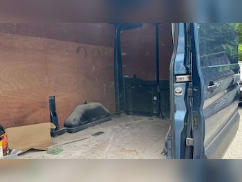 Used Ford Transit 2021 for sale - 79428930: Photo