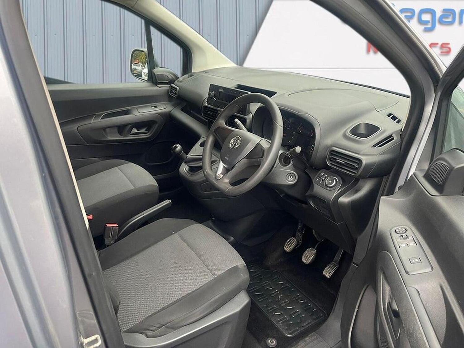 Used Vauxhall Combo 2019 for sale - 76618562: Photo 10