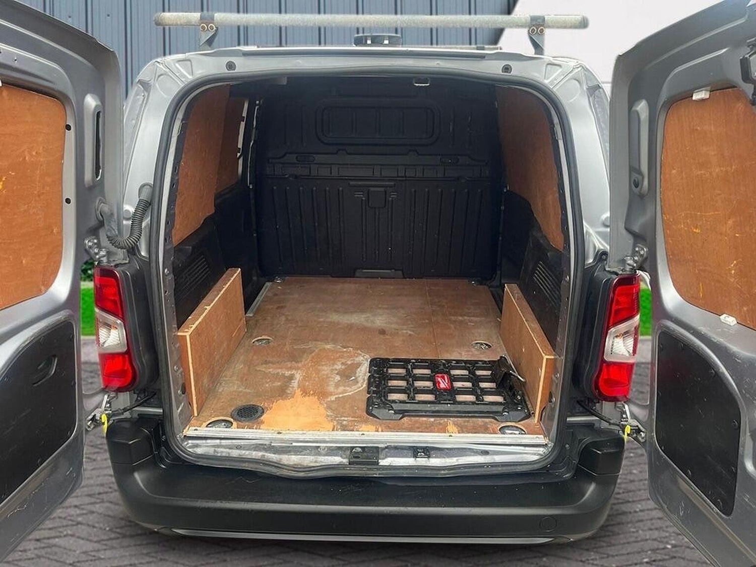 Used Vauxhall Combo 2019 for sale - 76618562: Photo 7