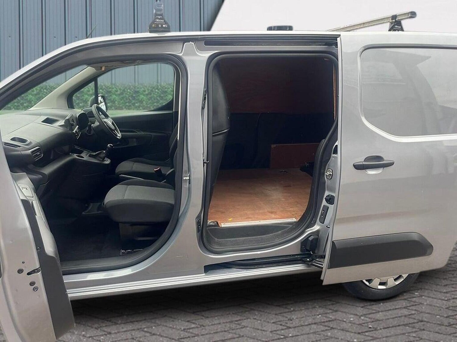 Used Vauxhall Combo 2019 for sale - 76618562: Photo 8