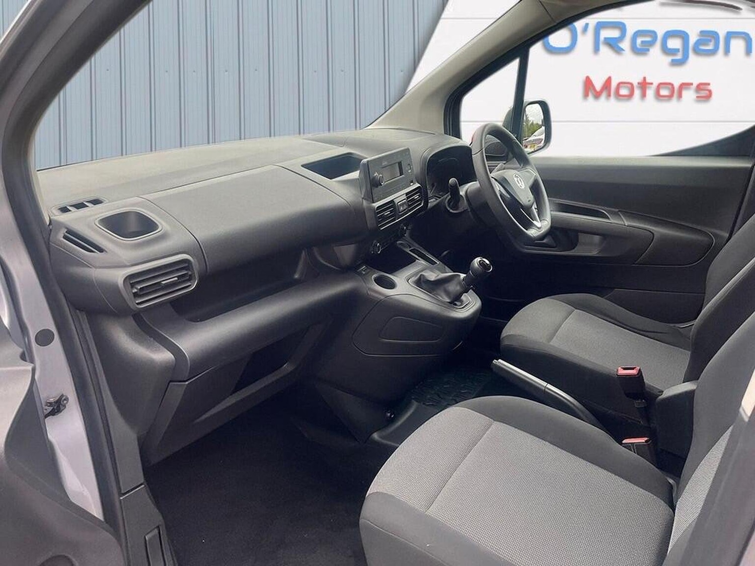 Used Vauxhall Combo 2019 for sale - 76618562: Photo 9