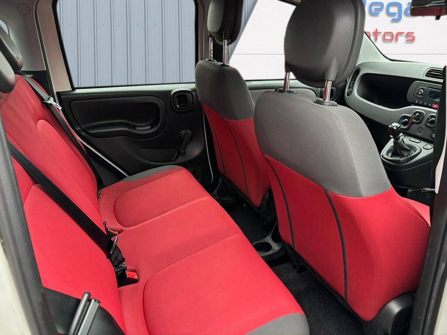 Used Fiat Panda 2016 for sale - 77135868: Photo 10