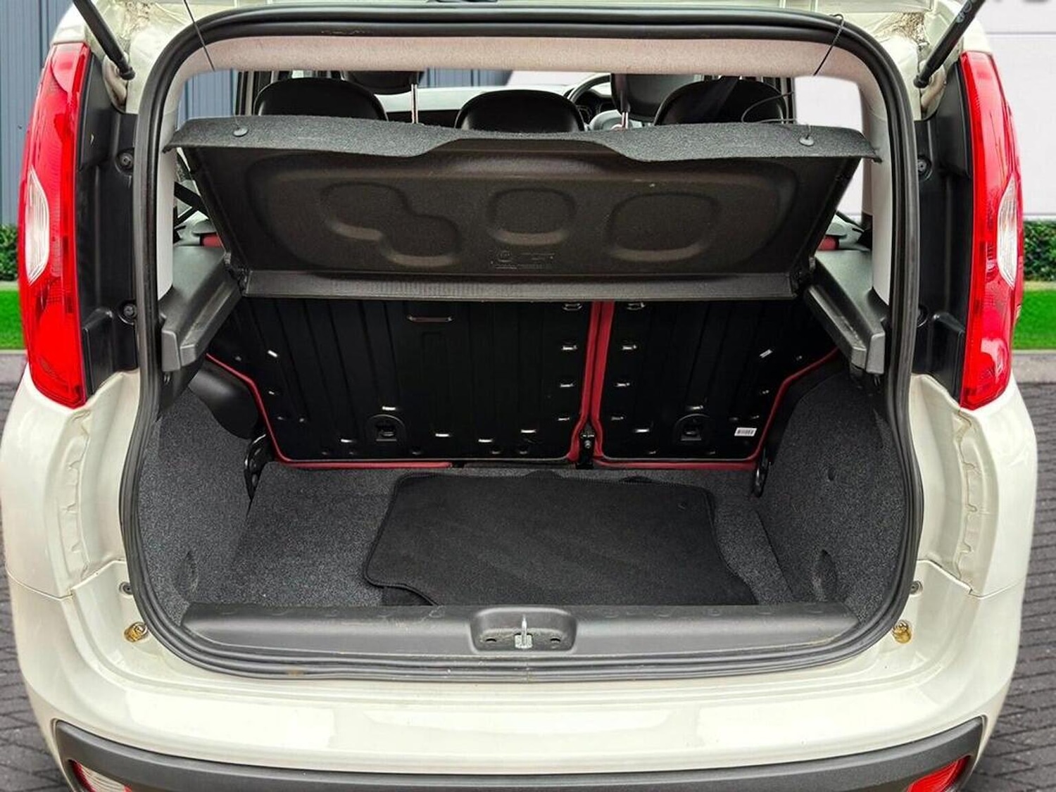 Used Fiat Panda 2016 for sale - 77135868: Photo 12