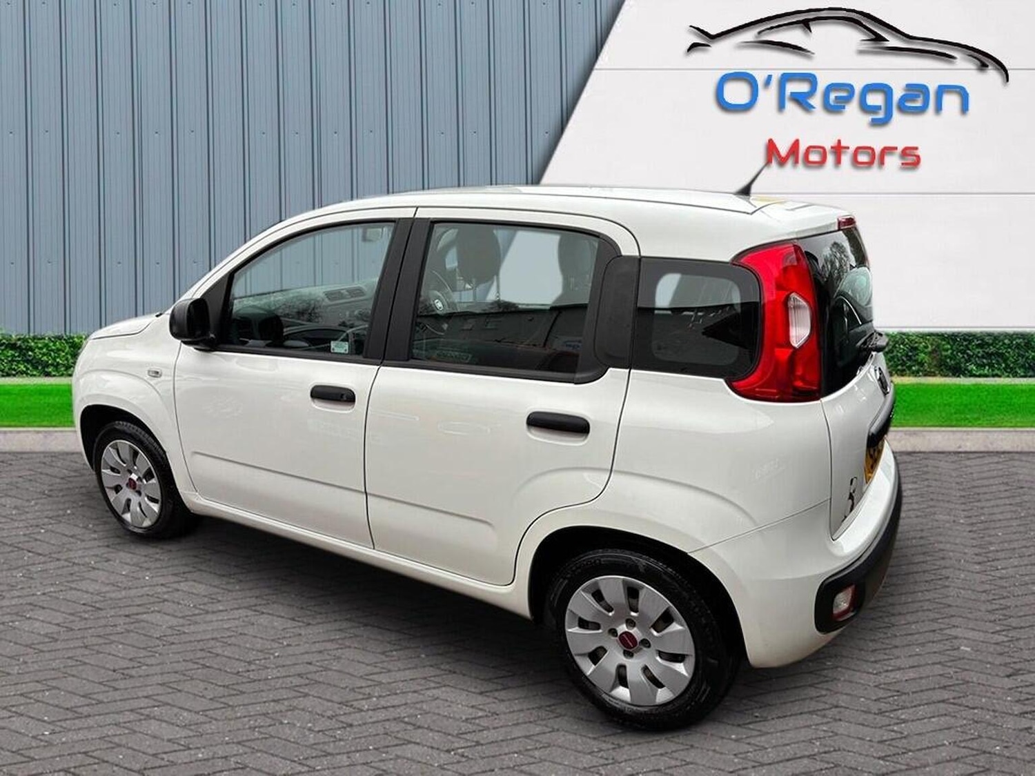 Used Fiat Panda 2016 for sale - 77135868: Photo 3