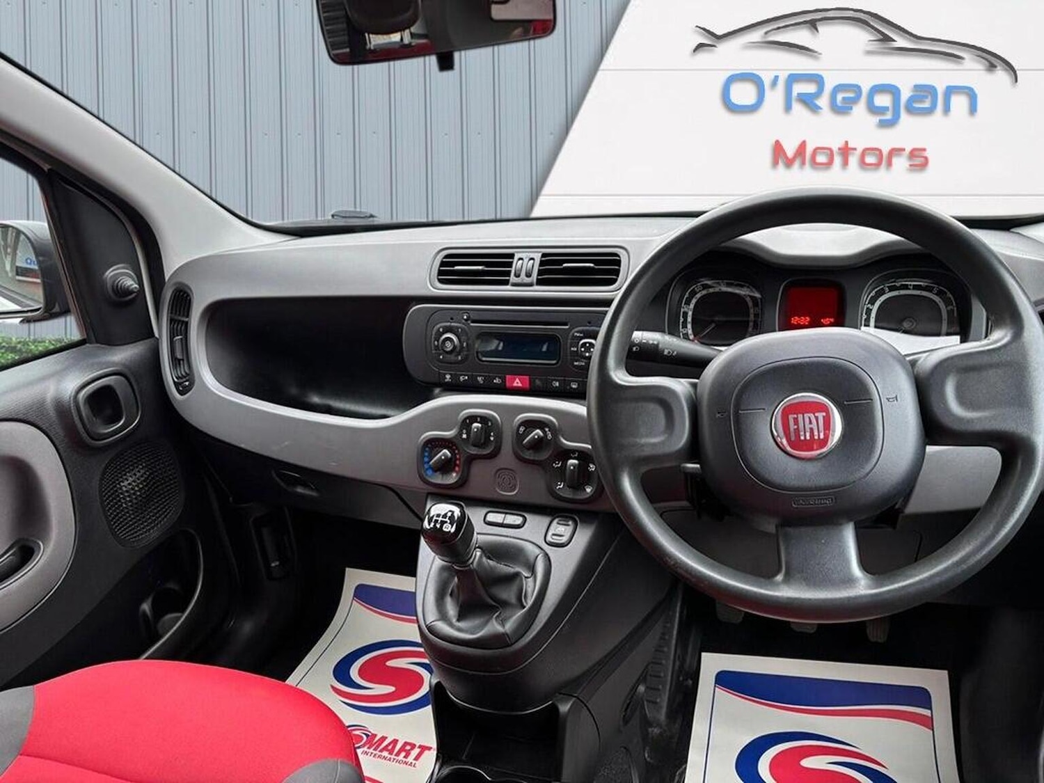 Used Fiat Panda 2016 for sale - 77135868: Photo 7