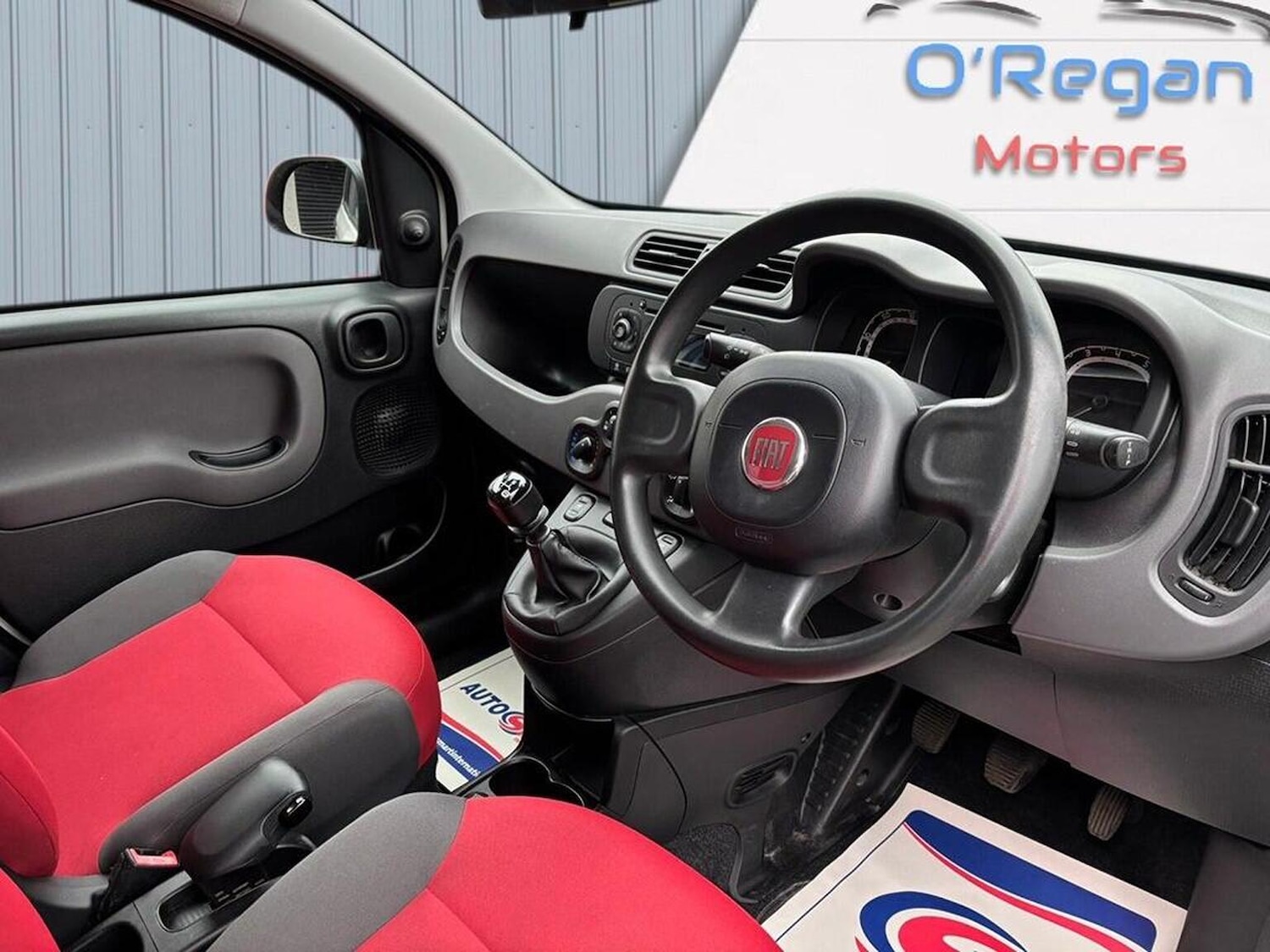 Used Fiat Panda 2016 for sale - 77135868: Photo 8