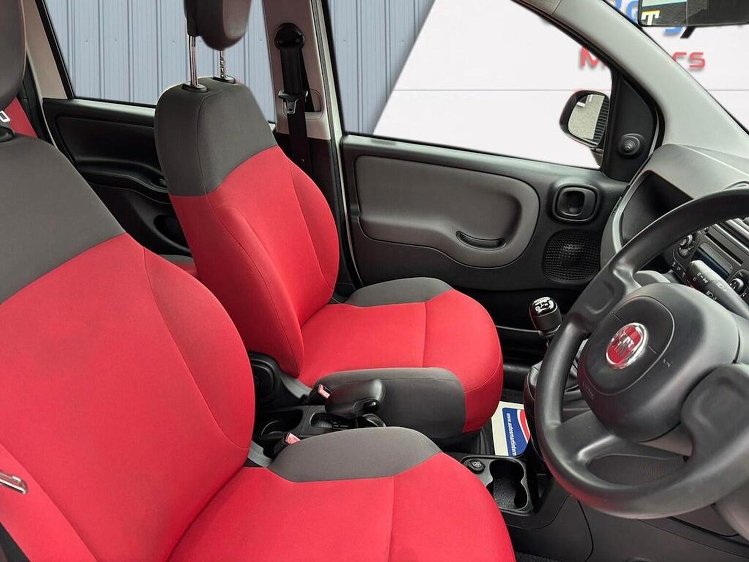 Used Fiat Panda 2016 for sale - 77135868: Photo 9