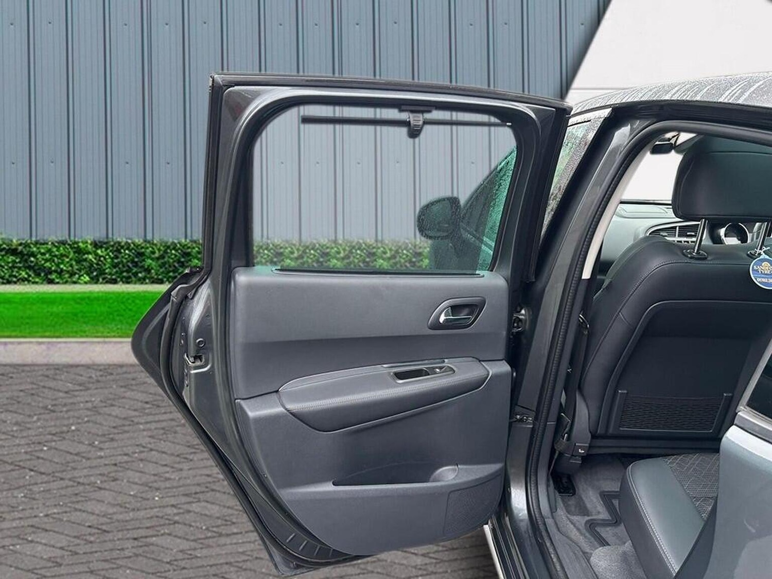 Used Peugeot 3008 2017 for sale - 77140730: Photo 11