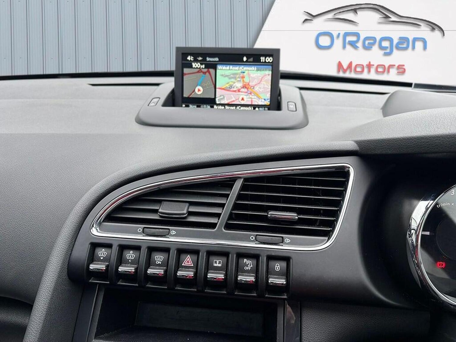 Used Peugeot 3008 2017 for sale - 77140730: Photo 16