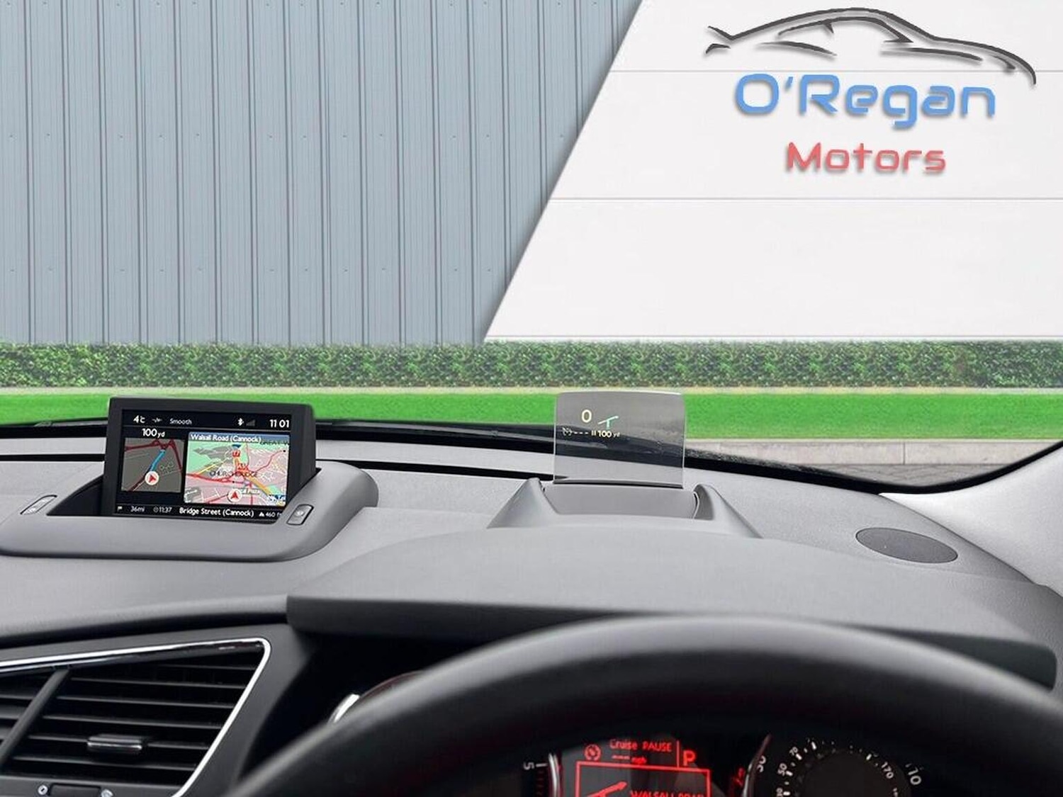 Used Peugeot 3008 2017 for sale - 77140730: Photo 18