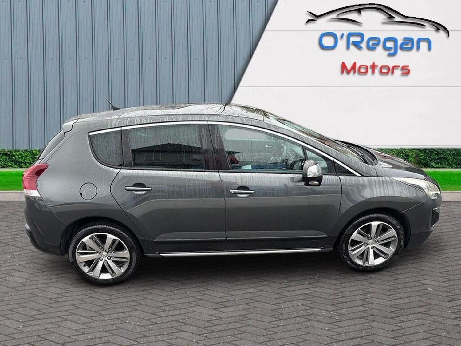 Used Peugeot 3008 2017 for sale - 77140730: Photo 5