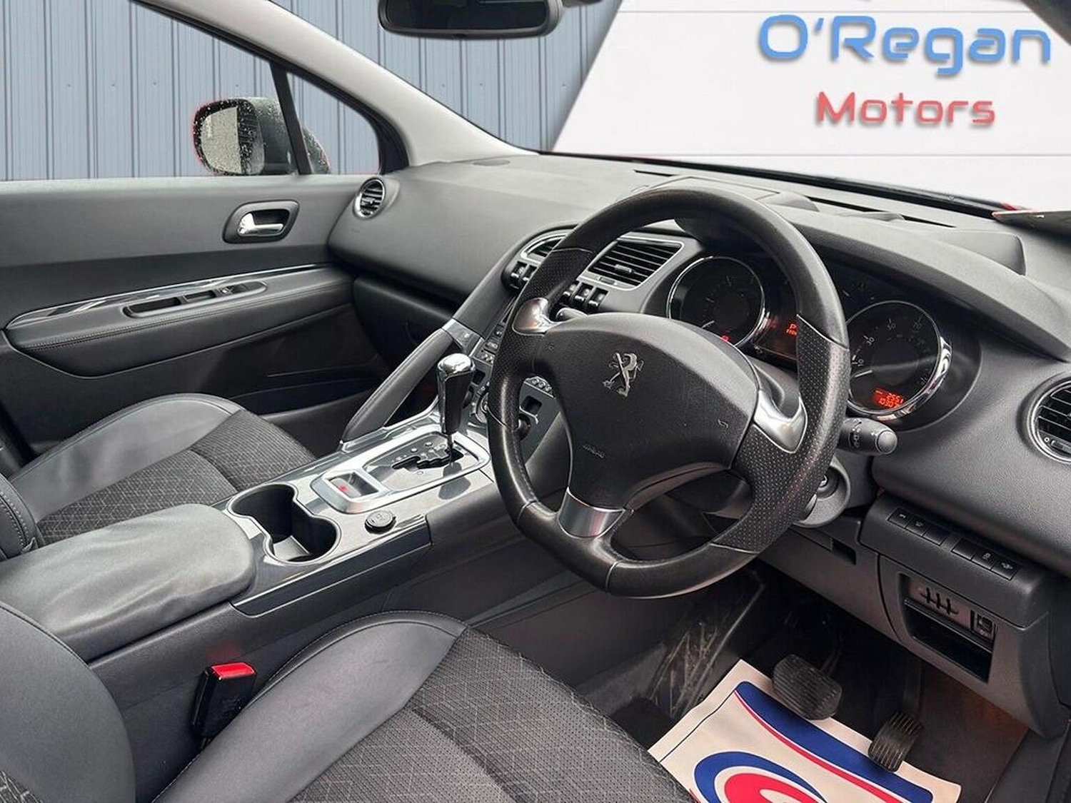 Used Peugeot 3008 2017 for sale - 77140730: Photo 7