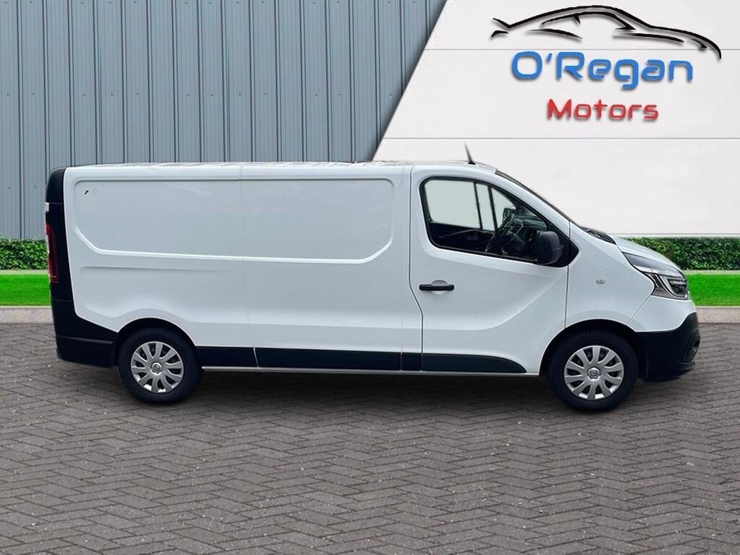 Used Renault Trafic 2019 for sale - 76618646: Photo 5