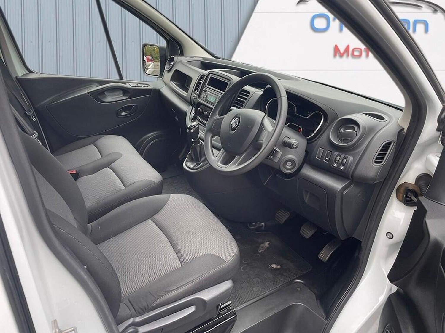 Used Renault Trafic 2019 for sale - 76618646: Photo 7