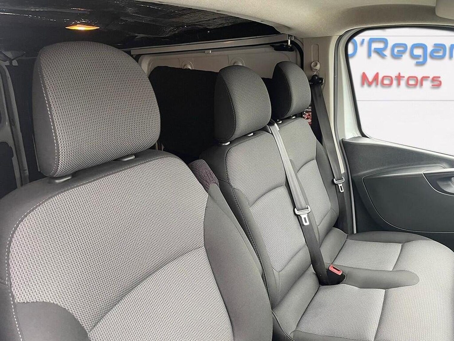 Used Renault Trafic 2019 for sale - 76618646: Photo 9