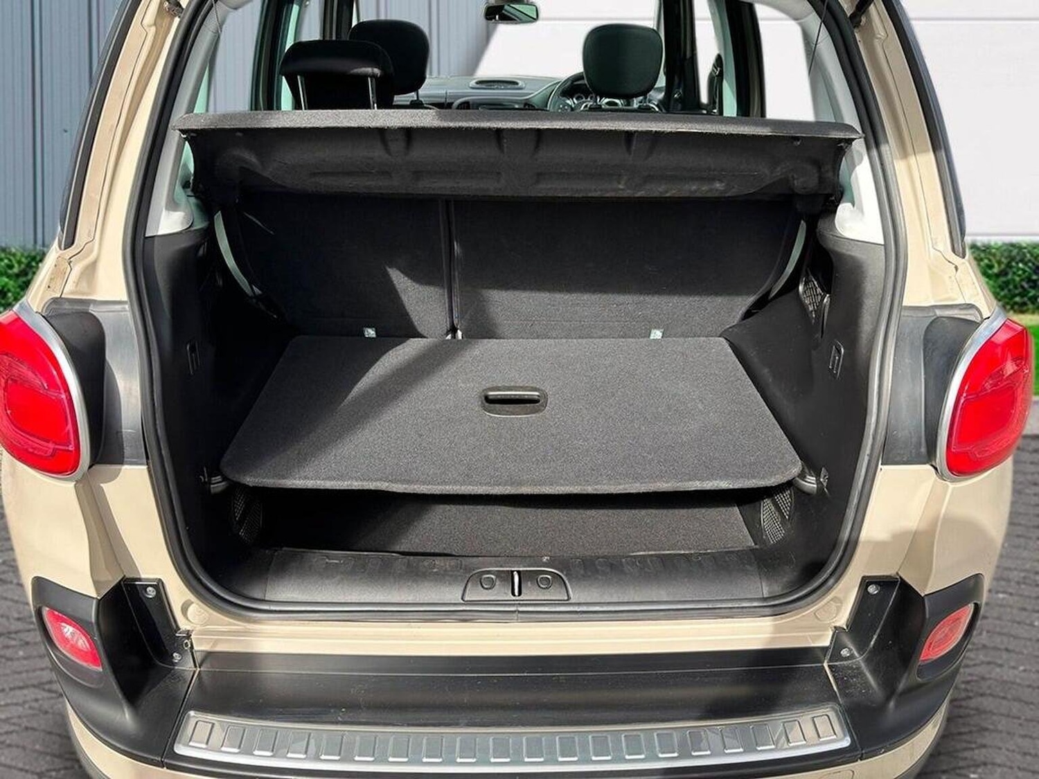 Used Fiat 500L 2018 for sale - 76643398: Photo 12