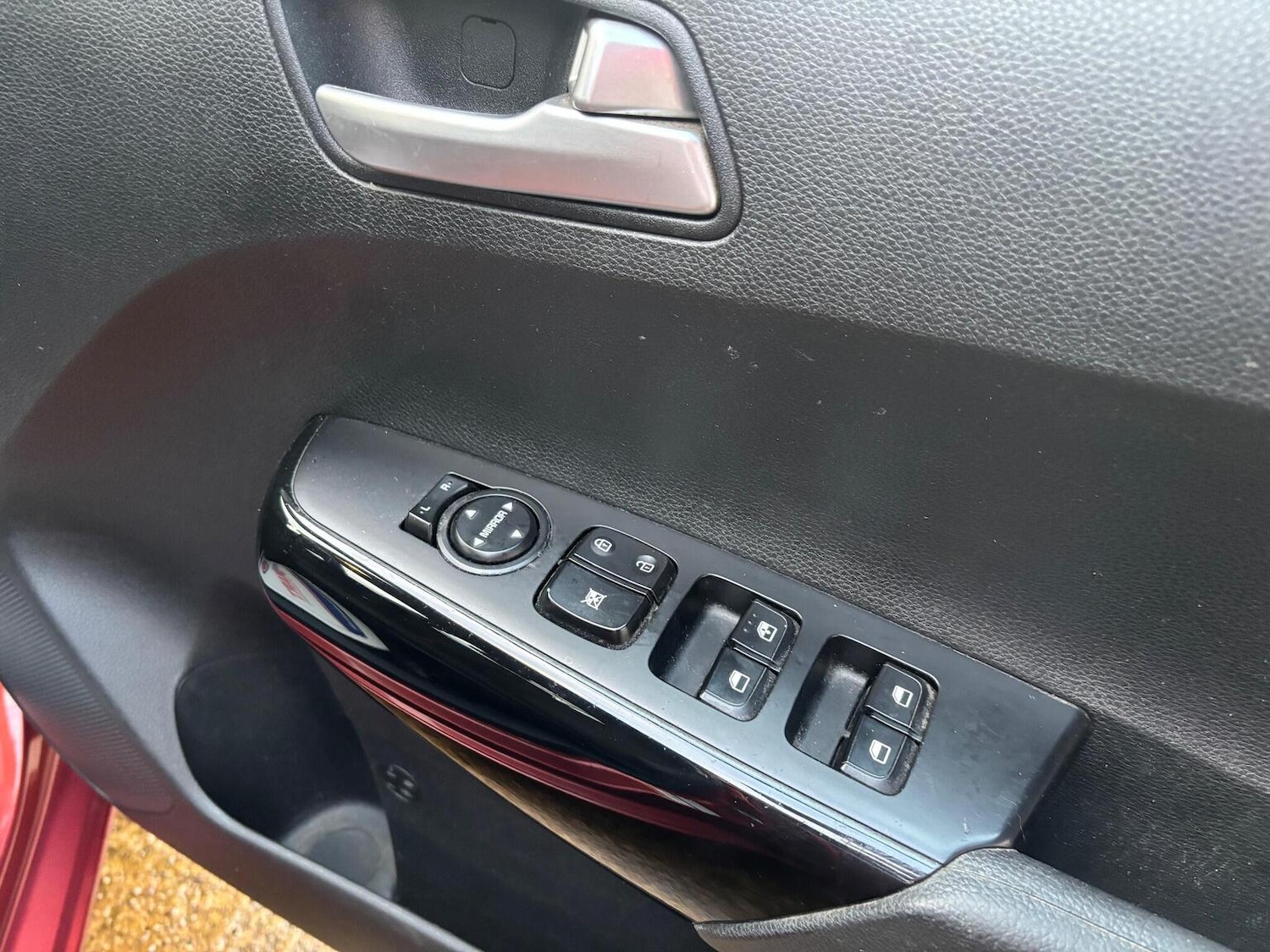 Used Kia Picanto 2018 for sale - 76877550: Photo 10