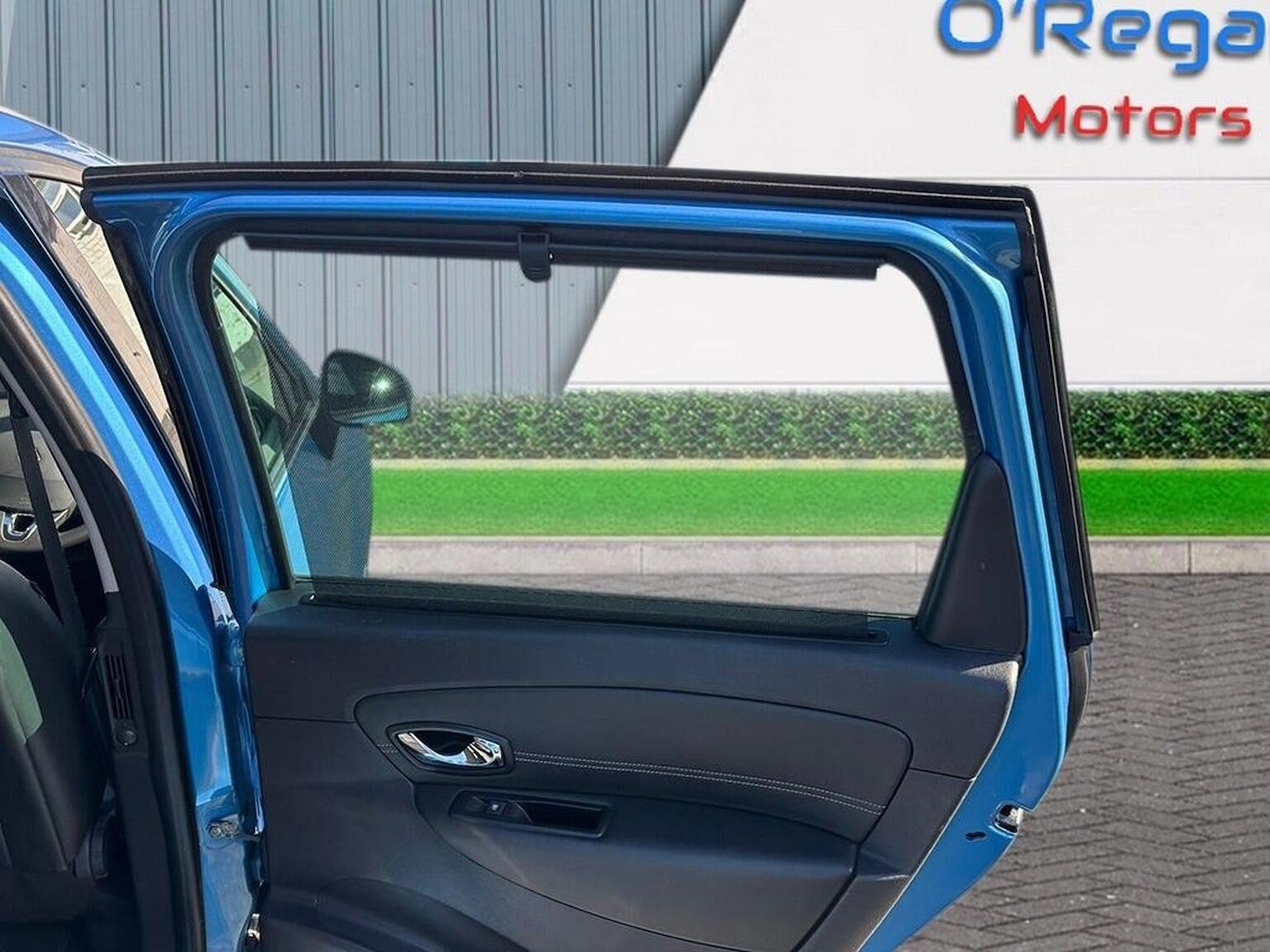 Used Renault Scenic 2015 for sale - 76618667: Photo 10