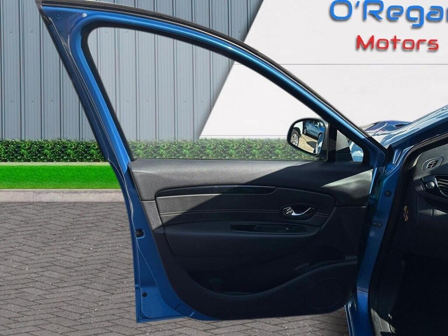 Used Renault Scenic 2015 for sale - 76618667: Photo 11