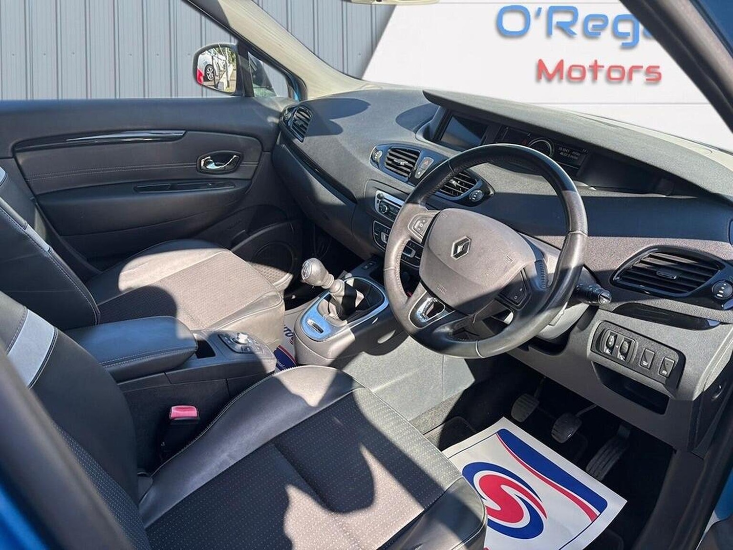 Used Renault Scenic 2015 for sale - 76618667: Photo 5