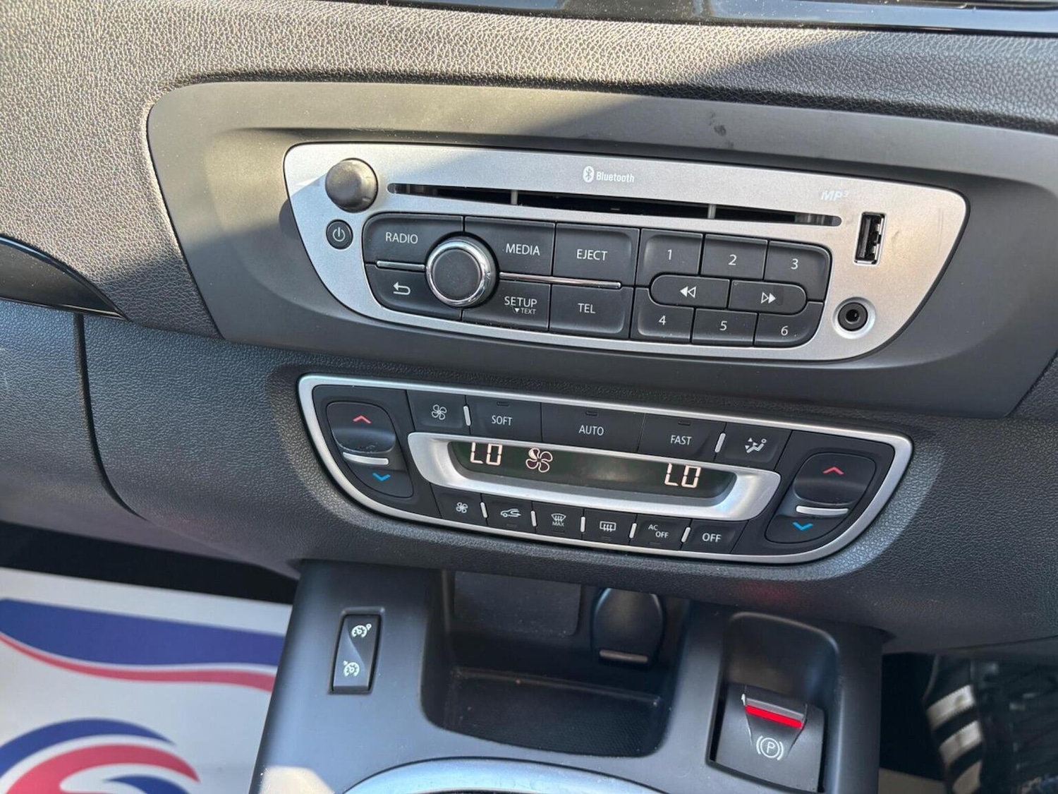 Used Renault Scenic 2015 for sale - 76618667: Photo 7