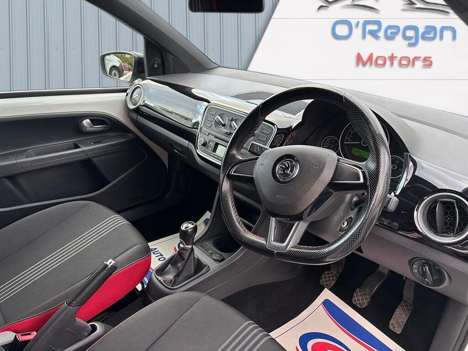 Used Skoda Citigo 2015 for sale - 76618669: Photo 5